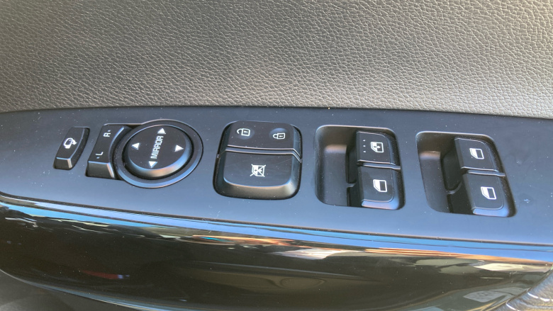 Kia Picanto 1.0 GT-Line 5dr Petrol Hatchback